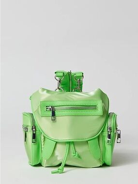 Urban Outfitters Sammi Mini Backpack